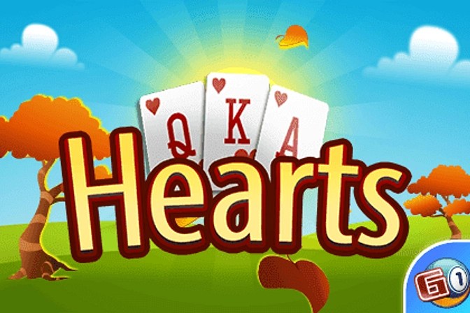 Is there anything i can do about it? Hearts Online Game Play For Free Keygames Com