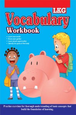 Lkg books for kids cbse / lkg text books for kids / lower kindergarten books 244 pages. Download Lkg Vocabulary Workbook Pdf Online 2020 By Bpi