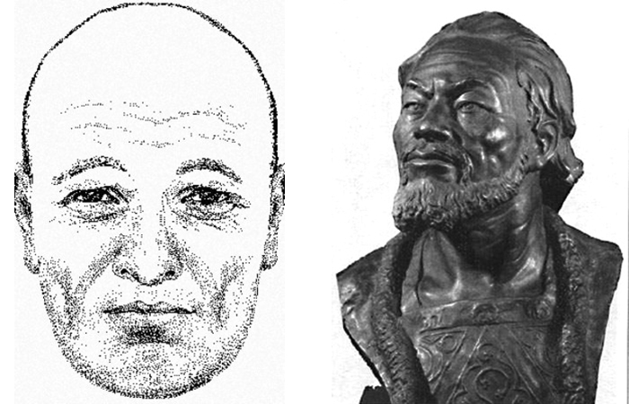 Кто такие половцы, как появились они на Руси? Кто такие половцы.