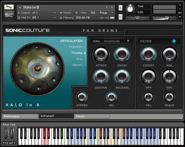 To buy bitcoin and other cryptocurrencies you can use your debit card, credit card, or available cex.io balance. KVR: Soniccouture releases Pan Drums for Kontakt Player