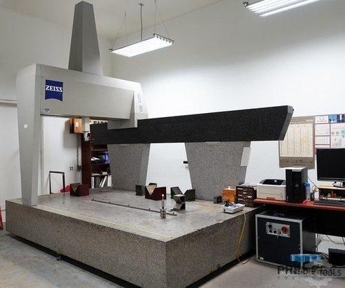 New And Used Zeiss Machinetools Com