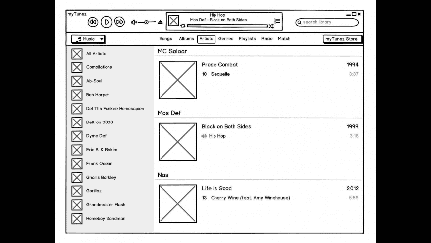 The project info panel contains these . Download Balsamiq Wireframes For Mac Macupdate