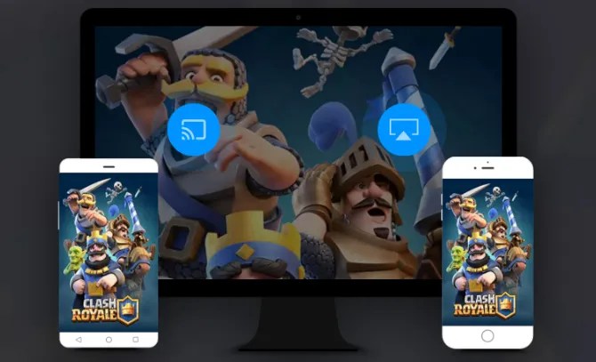 Iphoneまたはipadの画面をテレビにミラーリングする方法 技術 ちらし寿司 Iphoneまたはipadの画面をテレビにミラーリングする方法 技術 ちらし寿司