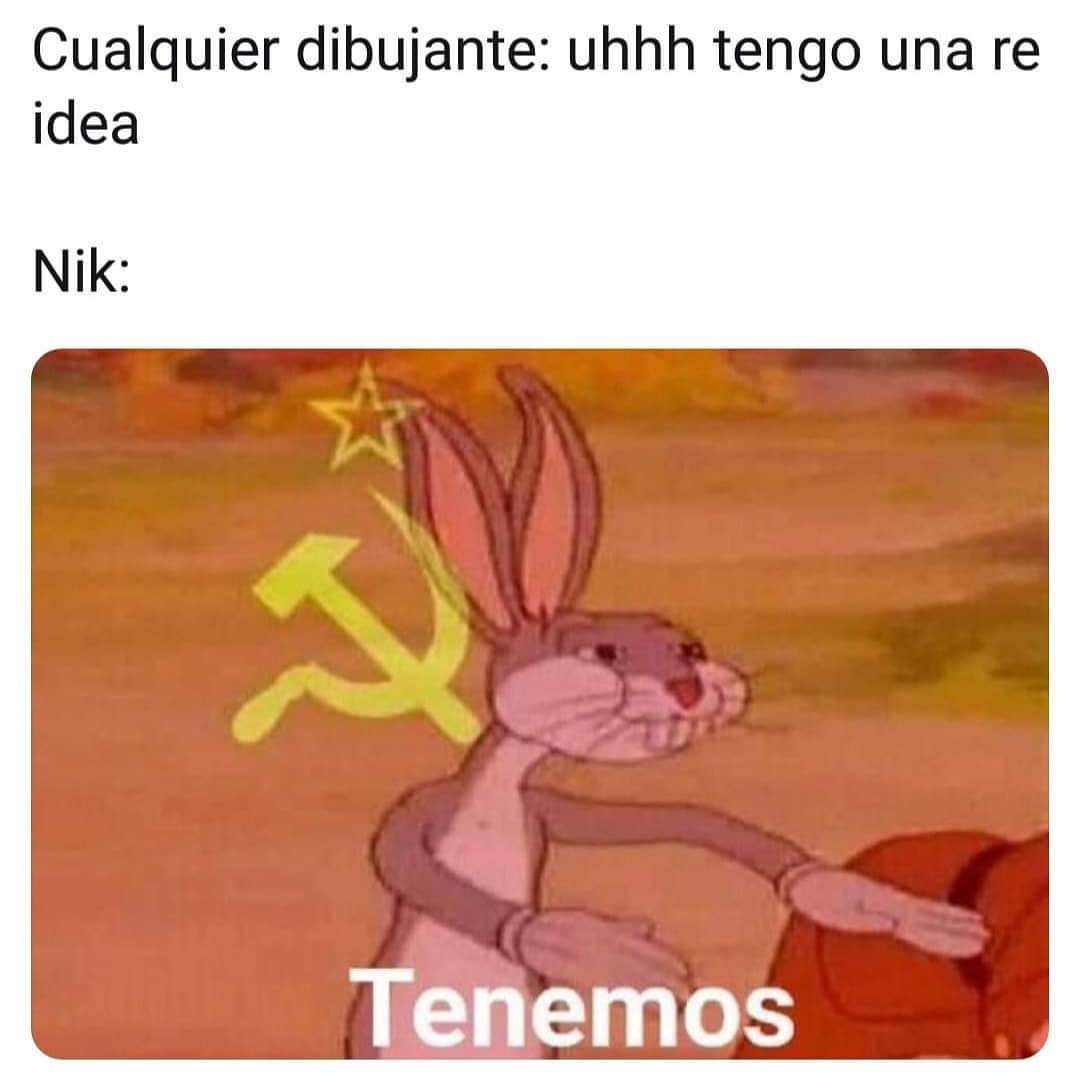 pics Meme De Comunismo Bugs Bunny misiones online