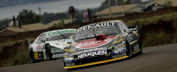 Ledesma se llevó la primera serie del tc en posadas. Nzfw Bftjdevm