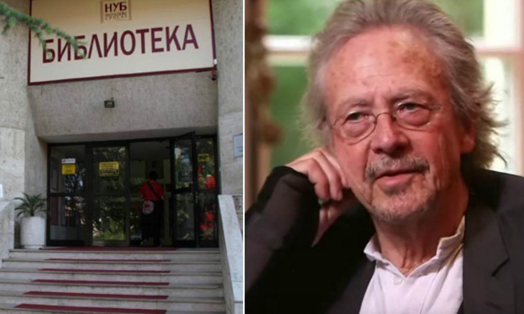 "HODAJ KROZ SELA..." Najljepši citati Petera Handkea | Kultura
