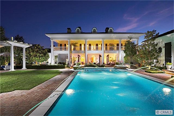 Coto de caza, ca 92679 · 31146 vía colinas coto de caza, ca 92679 · 33 tomahawk street House Hunting Tips, New Home Sales Rise, Closet Makeover