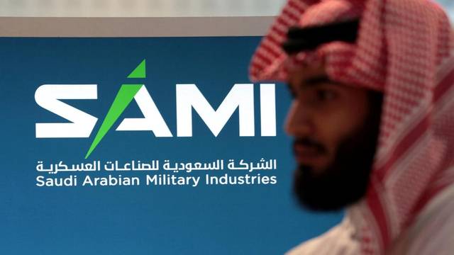 Sami St Engineering Pen Mou To Explore Business Opportunities Mubasher Info