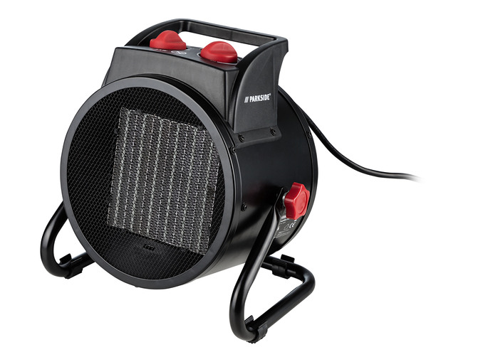 multiPROMOS Parkside® Termoventilador