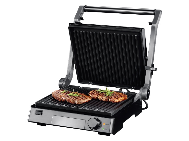 multiPROMOS Grelhador Elétrico 2000 W