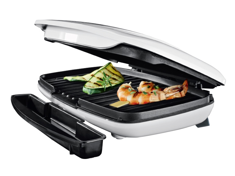 multiPROMOS Grelhador Elétrico 1000 W