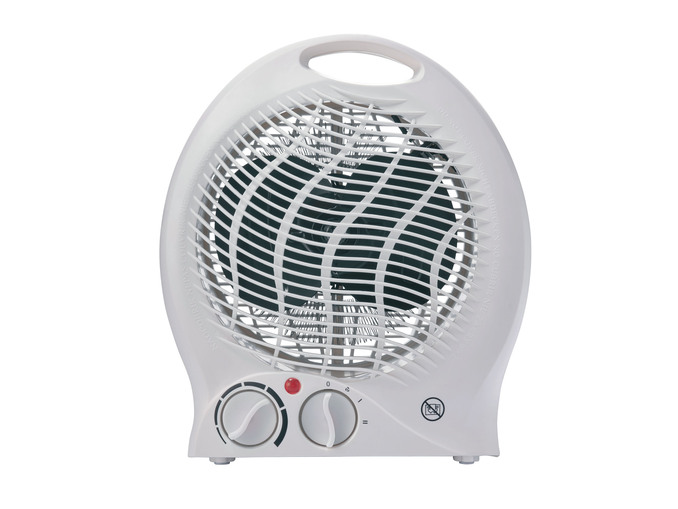 multiPROMOS Termoventilador