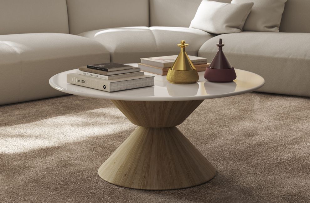 Natuzzi Glass Top Coffee Table Coffee Table Design Ideas