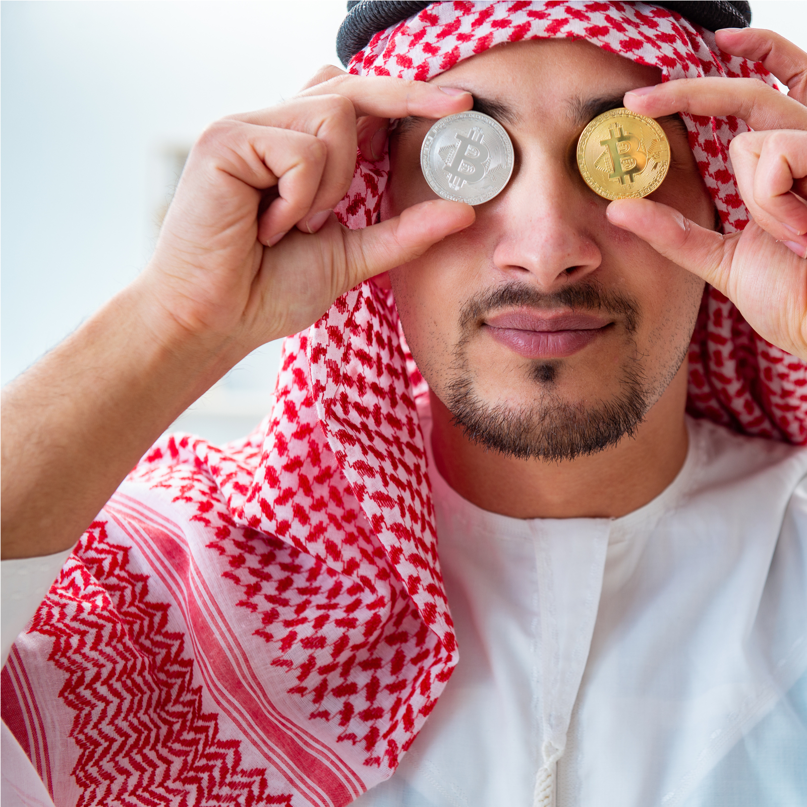 Bitcoin, he says, is not legal (halal) in islam since it is virtual money with no tangible worth. This Week In Bitcoin Islamic Exchange Self Regulation Social Trading The Weekly Bitcoin News