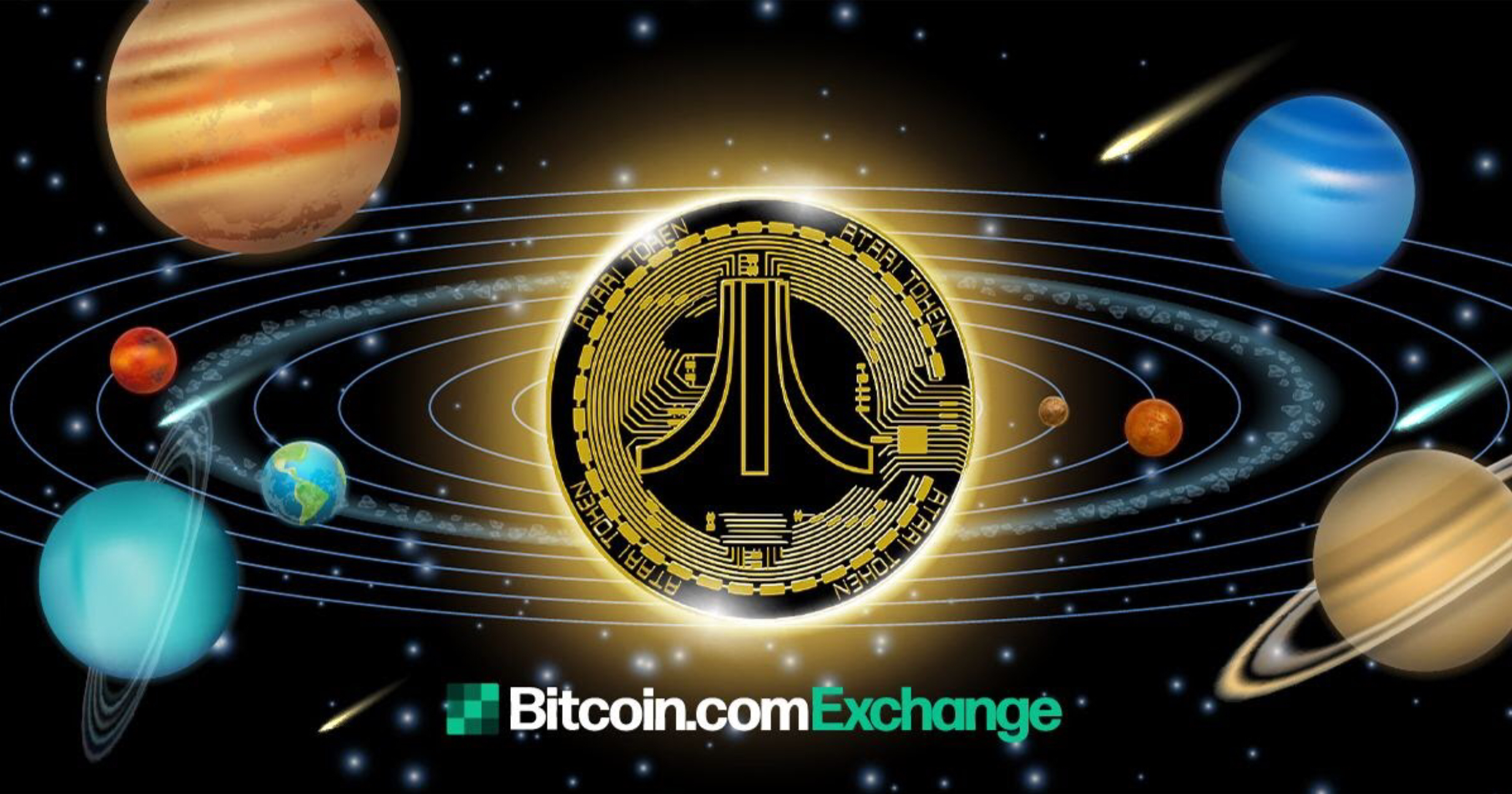 pics Buy Atari Token bitcoin com exchange announces public sale of the atari token on october 29 2020 press release bitcoin news