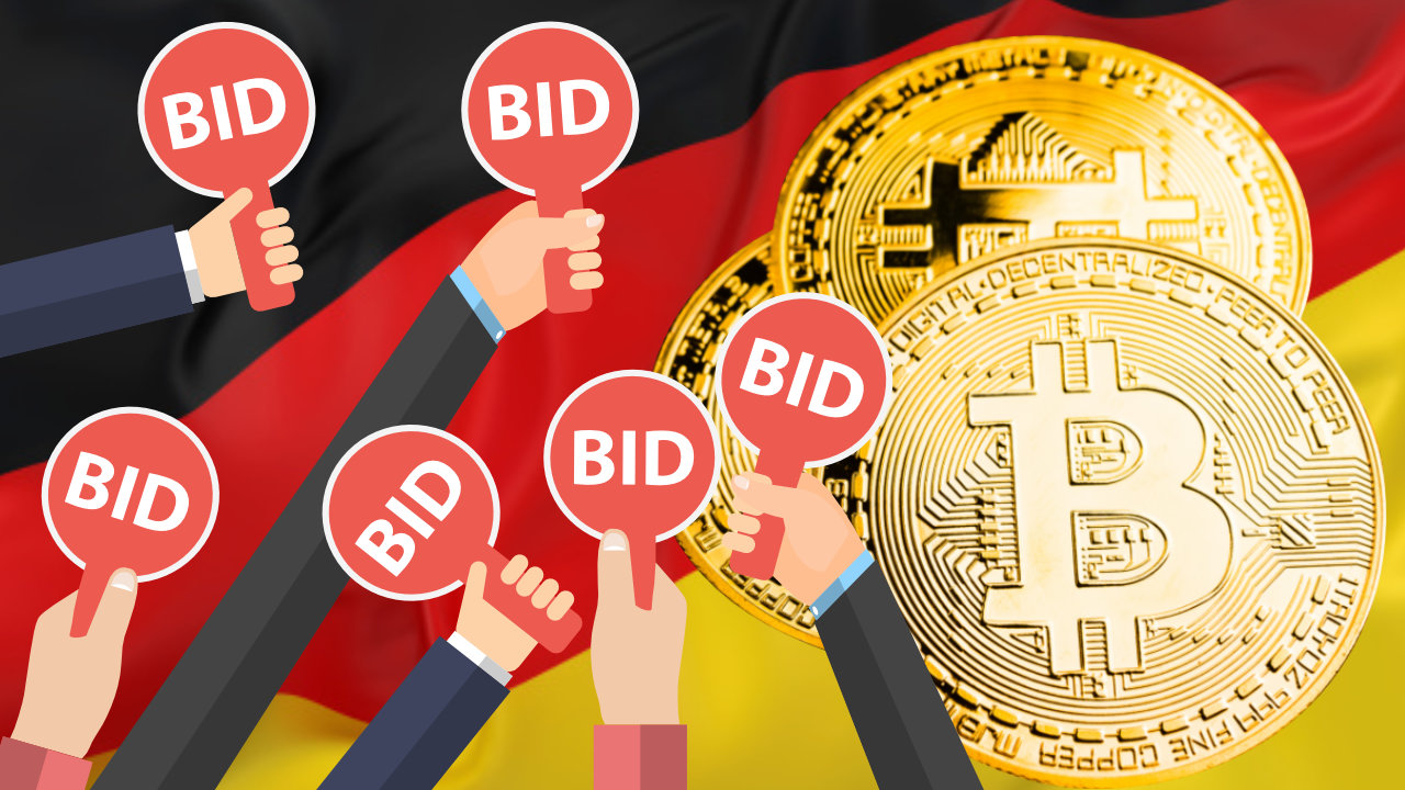The platform mainly provides its services in the russian federation. Germany Auctions Bitcoin Seized From Darknet Bargain Hunters Flock To Buy Cheap Btc News Bitcoin News