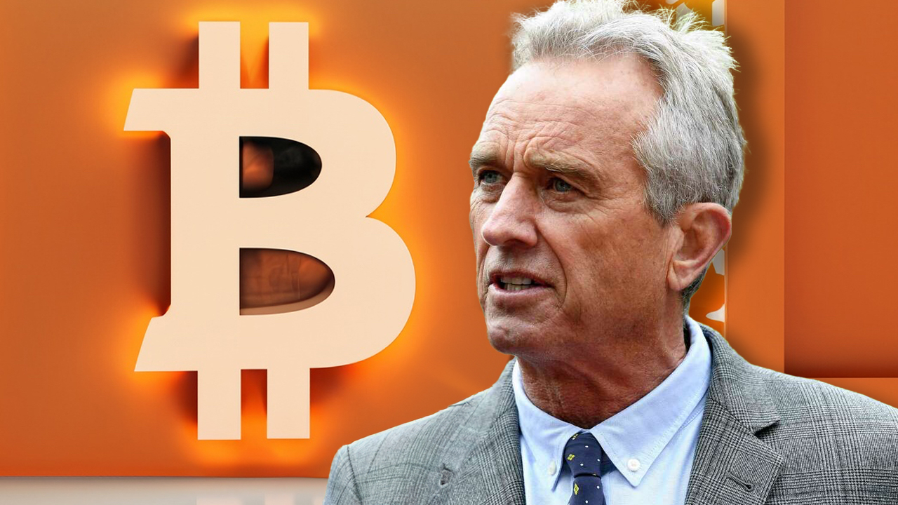 Robert F Kennedy Jr Habla Sobre Criptomonedas CBDC E IA Nigeria 
