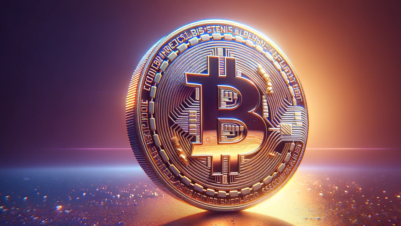Bitcoin atteint un sommet de 2024, dépassant les 66 000 $, se rapprochant du sommet historique à l&rsquo;approche de la réduction de moitié