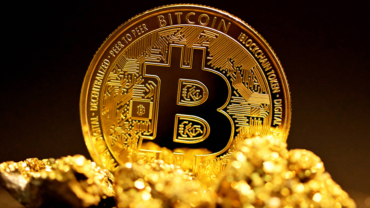 Les nouveaux ETF Bitcoin et les niveaux de gris contrôlent 4 % de l&rsquo;offre combinée de BTC, évaluée à 53 milliards de dollars