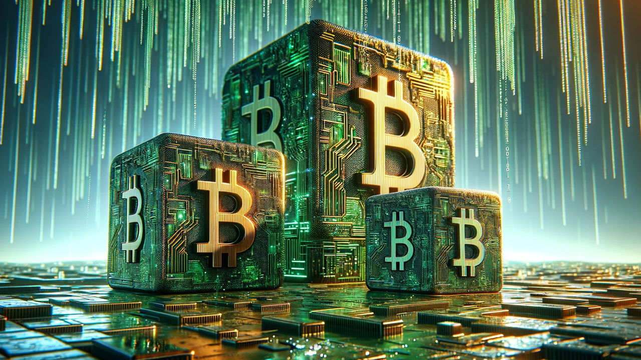 L'algorithme adaptatif de limite de taille de bloc est mis en ligne sur le réseau Bitcoin Cash