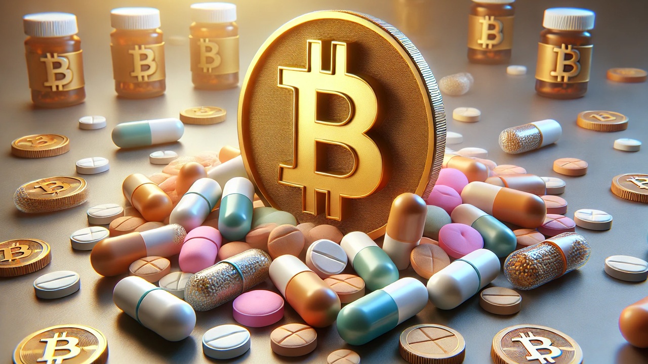 Acurx Pharmaceuticals Allocates  Million to Bitcoin as Reserve Asset, Shares Slide 26%