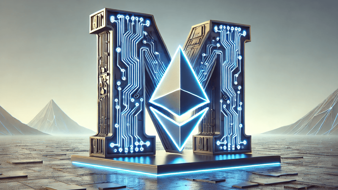 Megaeth lance un test à grande vitesse cette semaine pour pionnier des performances de blockchain en temps réel Megaeth lance un test à grande vitesse cette semaine pour pionnier des performances de blockchain en temps réel