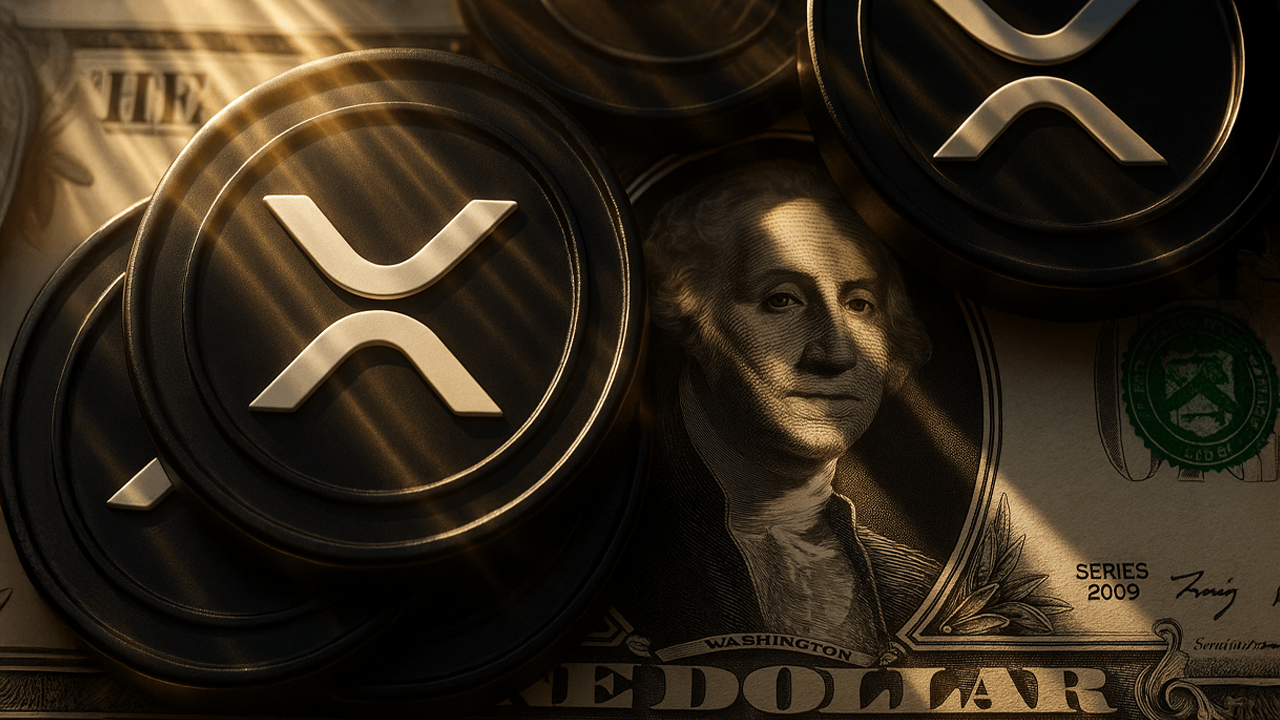 XRP Price Watch: Will .11 Be the Breakout Gateway or the Bull Trap?