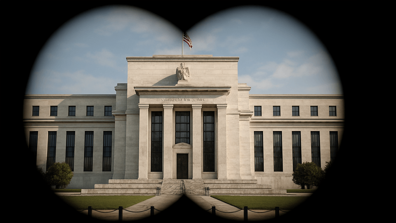 Fed Faith Faith Wavers alors que l'inflation trempe Fed Faith Faith Wavers alors que l'inflation trempe