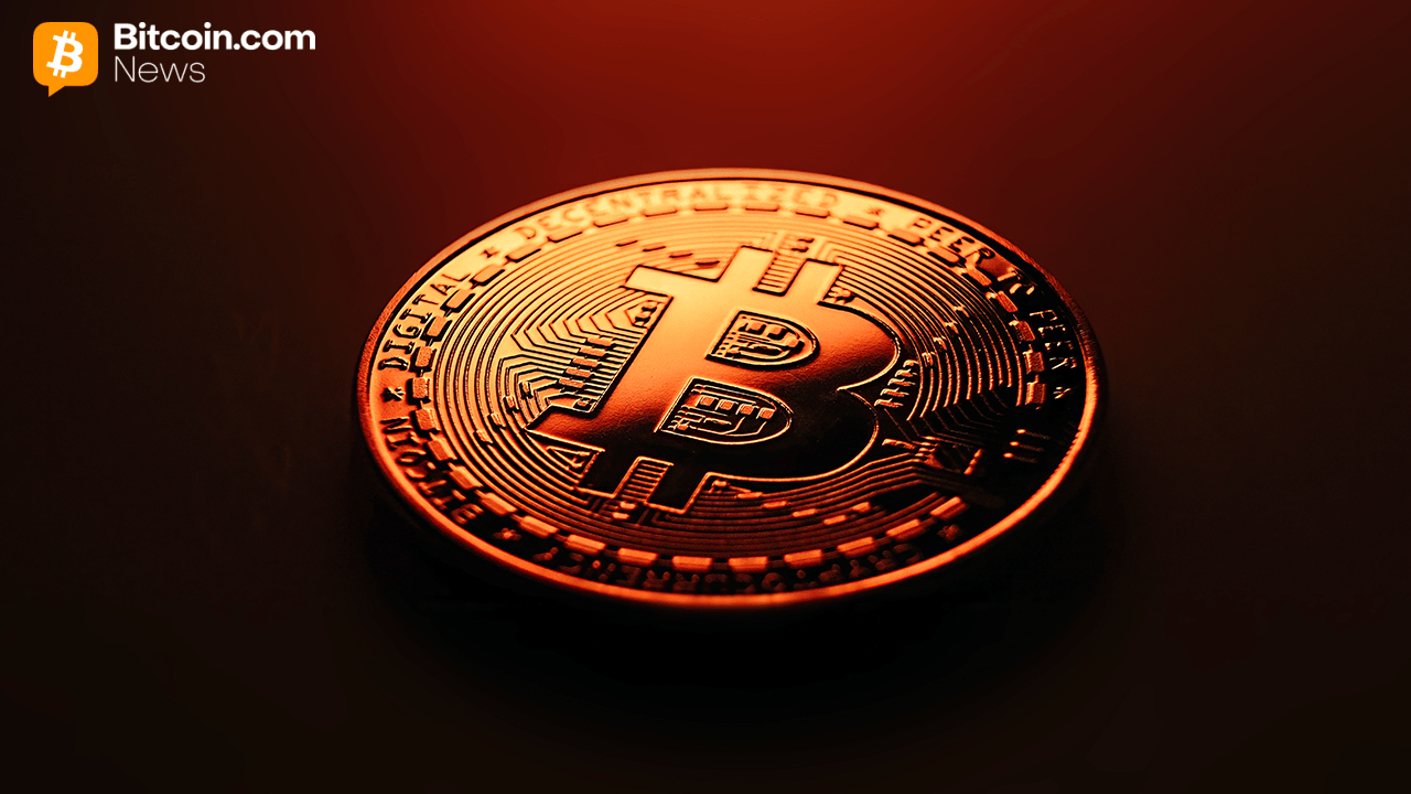 Bitcoin Crashes to $110,623 as Market Continues to Shake Out