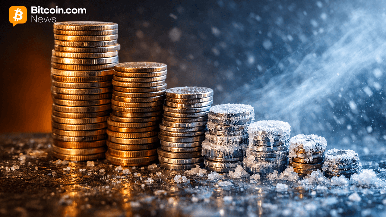 تحلیلگران Bitfinex: بیت کوین با رویارویی شکننده‌ای روبروست در حالی که تقاضای نهادی سرد می‌شود