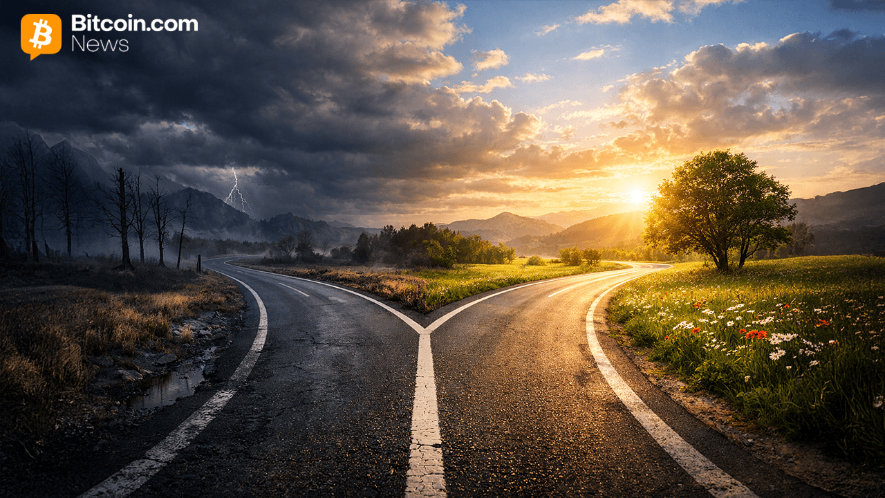 Crypto Shares Break up as Nasdaq Rises, Dow Slips and Bitcoin Miners Push Greater