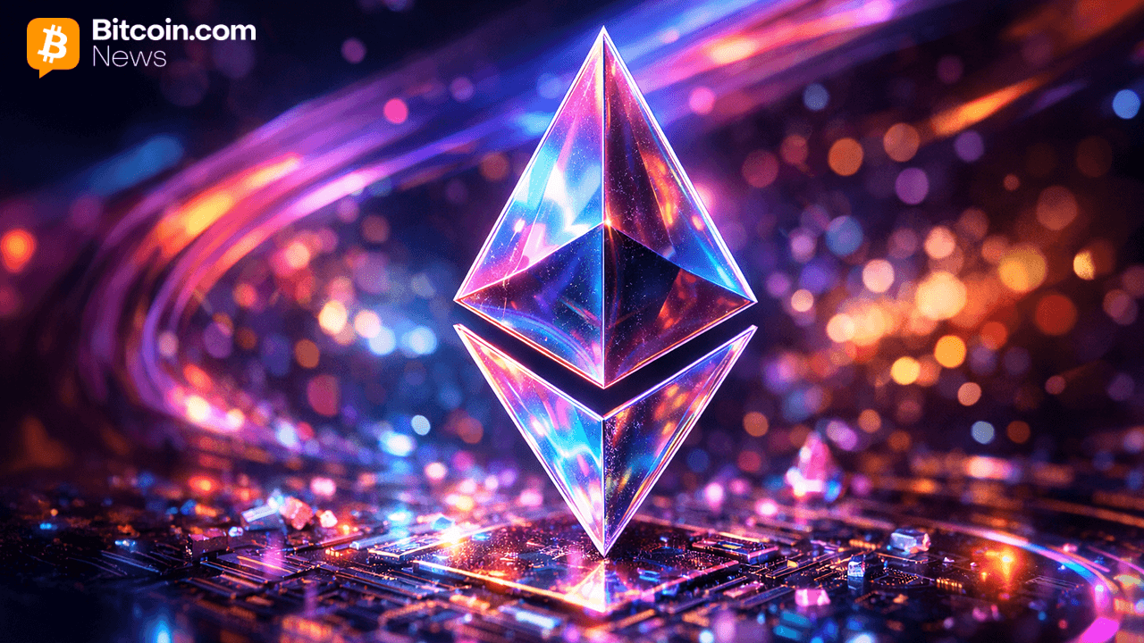 Ethereum Derivatives Flash Warning Signs as Leverage Builds