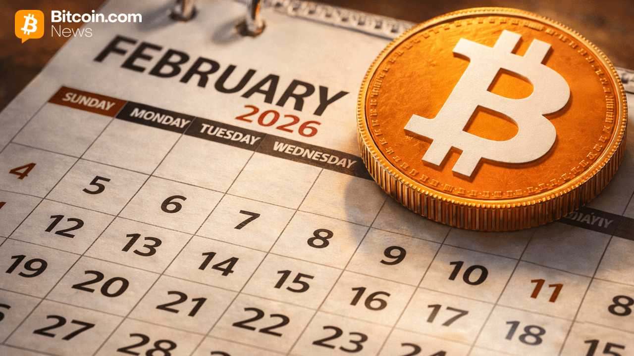 Bitcoin stagne à 89 000 $ alors que la consolidation se poursuit : le « facteur de février » sortira-t-il de l'impasse ?