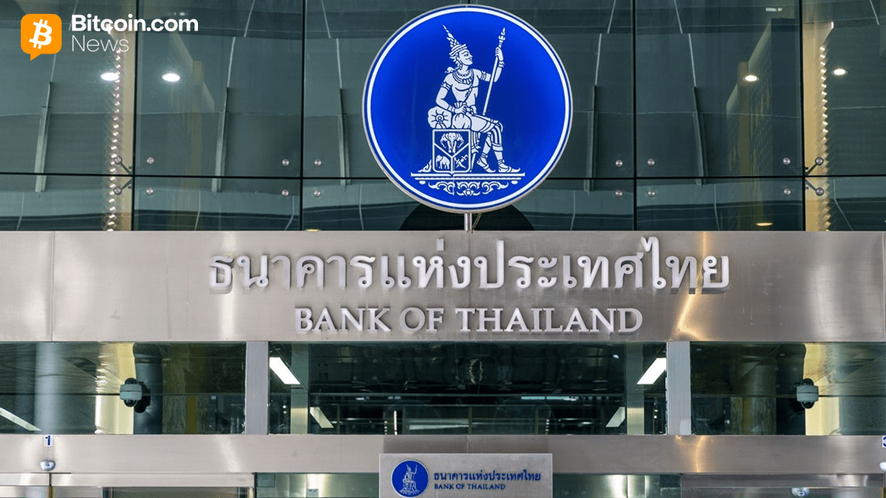 Rapport : La Thaïlande met l'USDT sous surveillance alors que les Stablecoins entrent dans le filet de l'argent gris