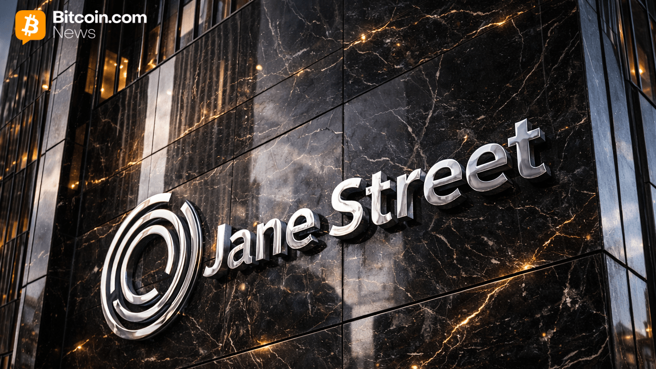 Quant Giant Jane Street ajoute 276 millions de dollars en actions IBIT au cours du quatrième trimestre 2025 Quant Giant Jane Street ajoute 276 millions de dollars en actions IBIT au cours du quatrième trimestre 2025