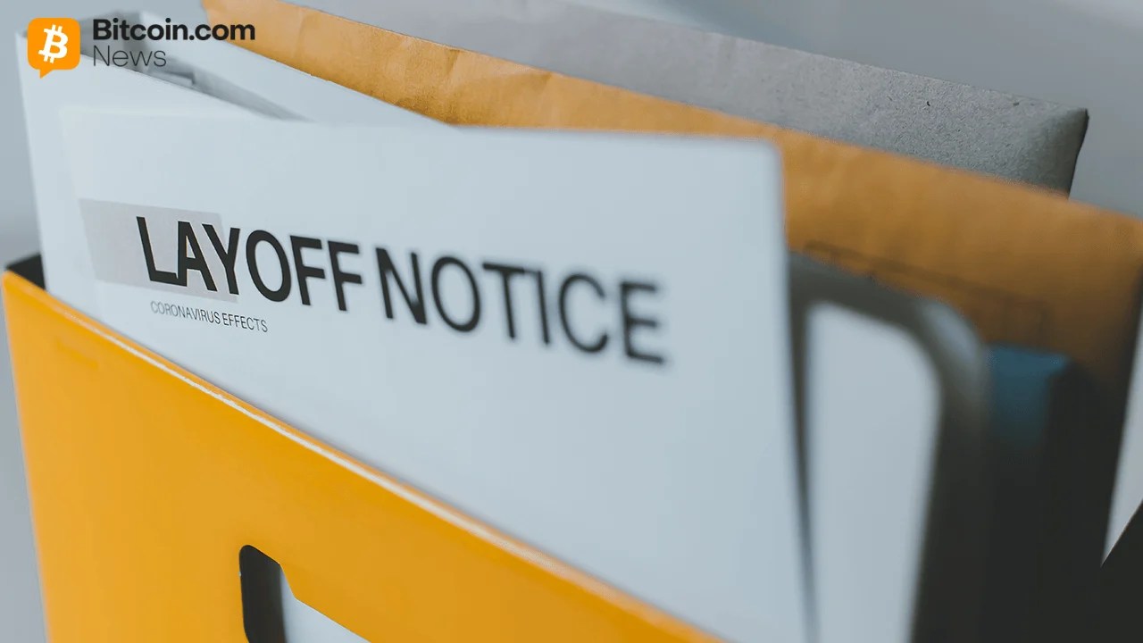 Crypto.com Announces Layoffs While Expanding AI Capabilities