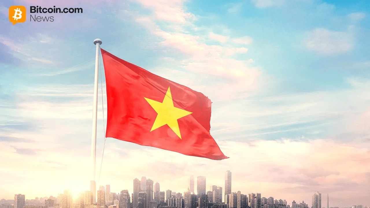 Vietnam Plans Overseas Crypto Trading Ban Amid Domestic Exchange Rollout