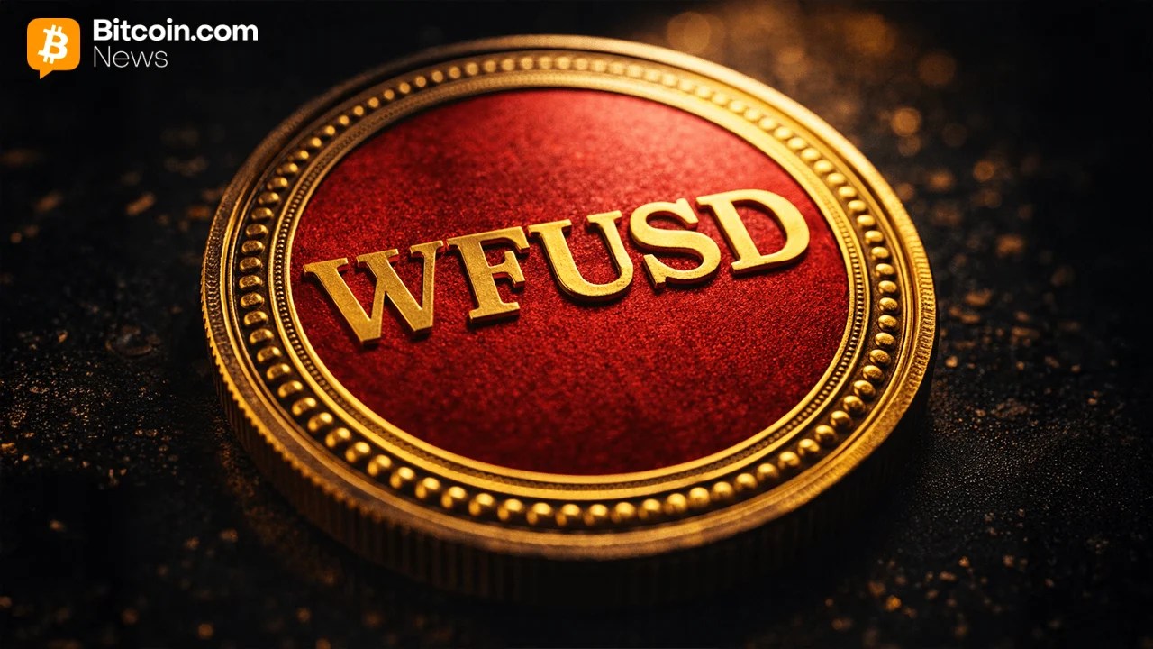Wells Fargo ‘WFUSD’ Trademark Filing Sparks Speculation About New Bank Stablecoin