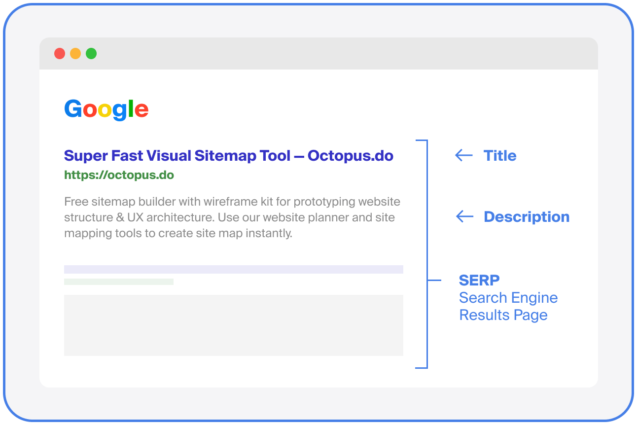 Here is another free tool for web developer or seo expert to create free sitemap for unlimited pages, xml sitemap generator free unlimited pages … Free Visual Sitemap Generator From Xml With Meta Tags Octopus Do