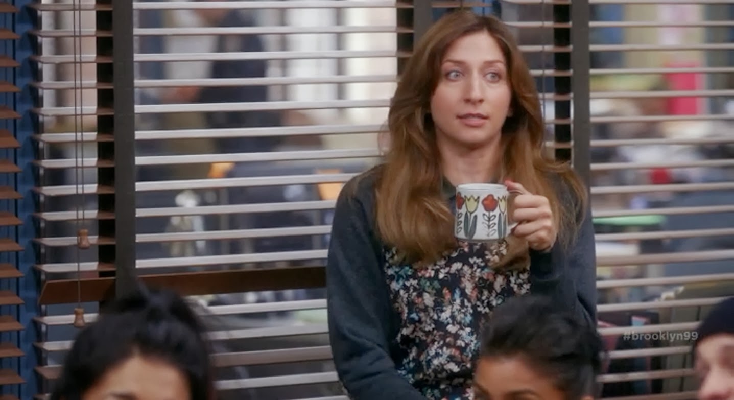 Find where to watch chelsea peretti's latest movies and tv shows. All The Times Gina Linetti Was Your Spirit Guide Hellogiggles