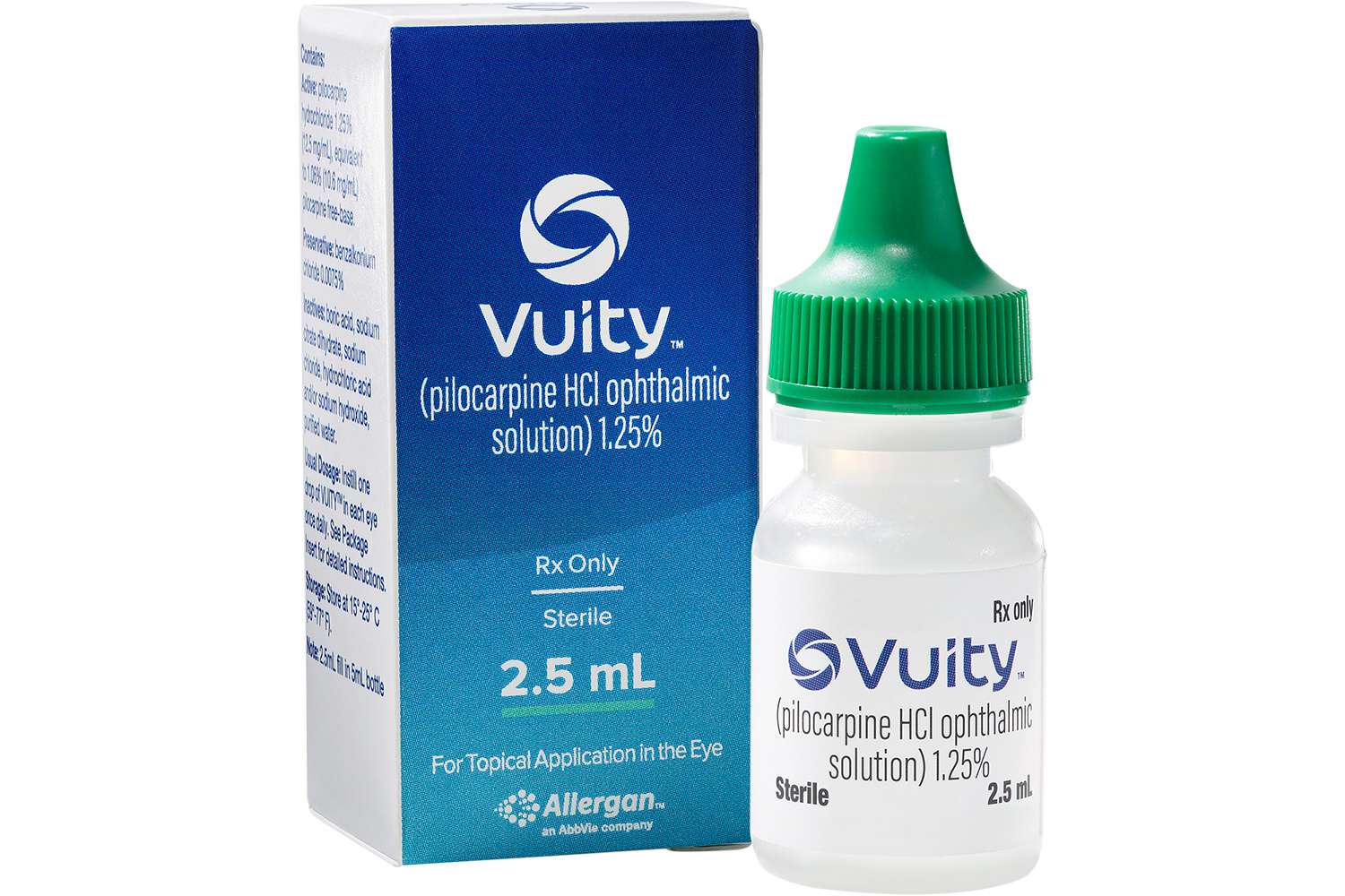 fda approved eye drug improves vision reduces need for reading glasses people com
