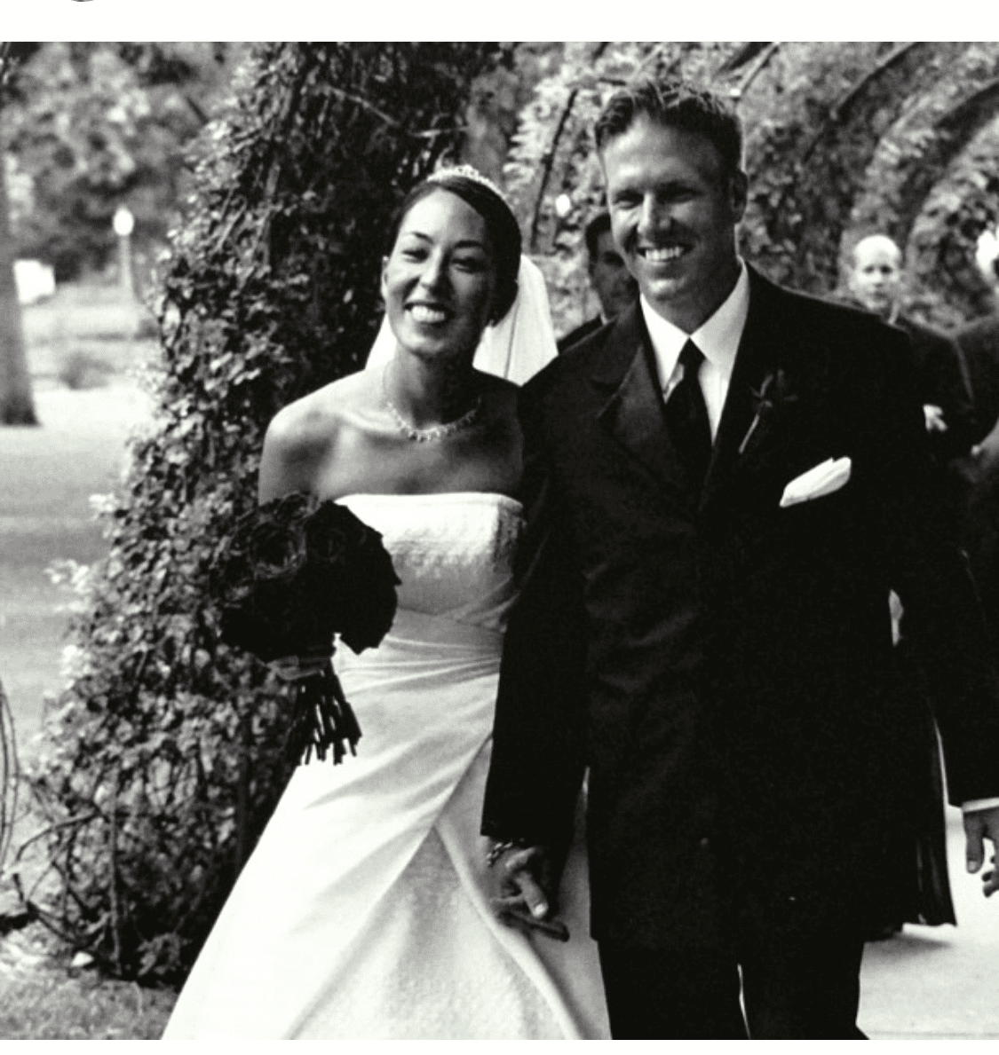 Soon after the wedding, they . Chip And Joanna Gaines Wedding Venue Southern Living