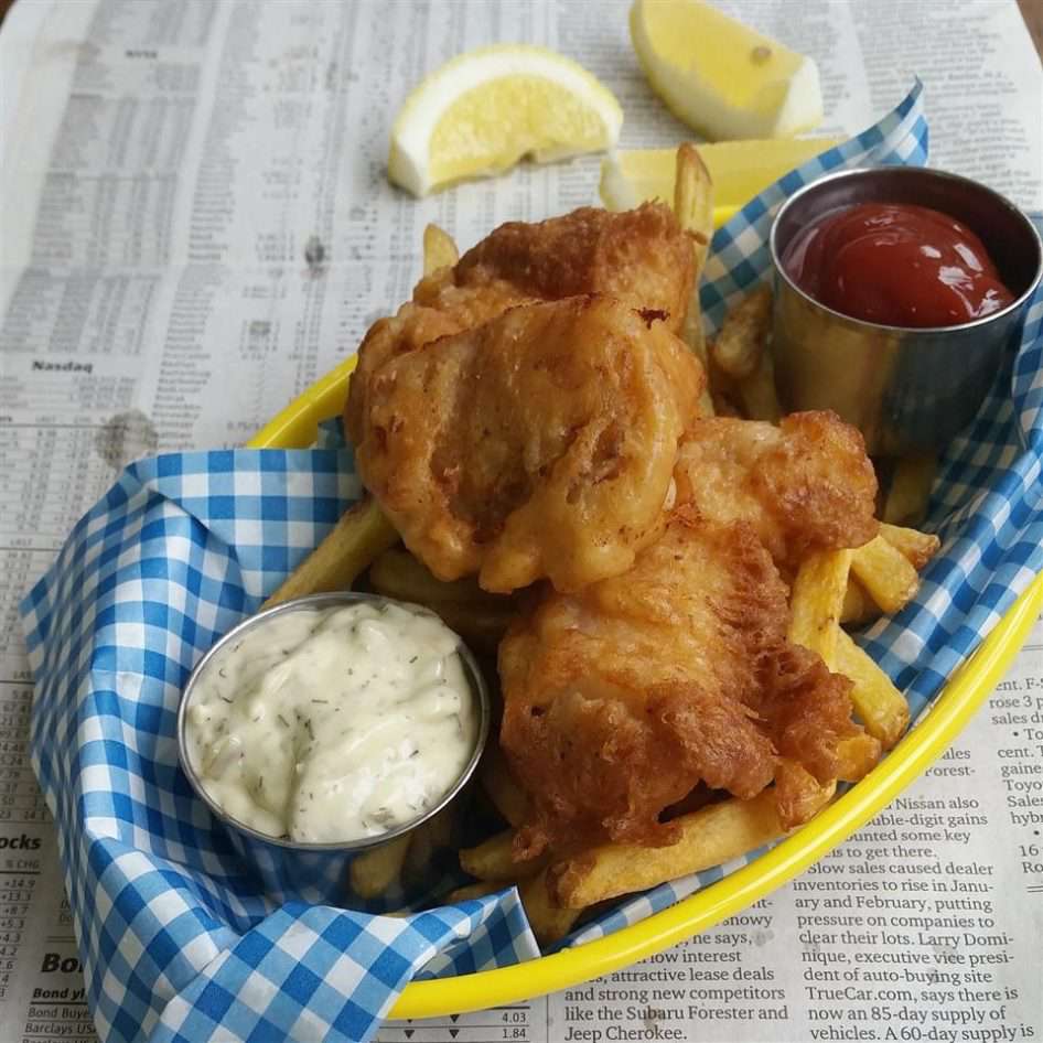 We may earn commission on some of the items you choose to buy. 10 Best Fish Fry Recipes Allrecipes