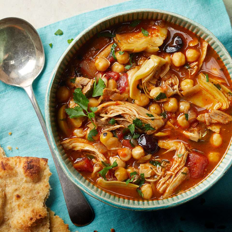10 easy chicken recipes for weight loss · 1. 15 Chicken Dinner Recipes For Weight Loss To Make Forever Eatingwell