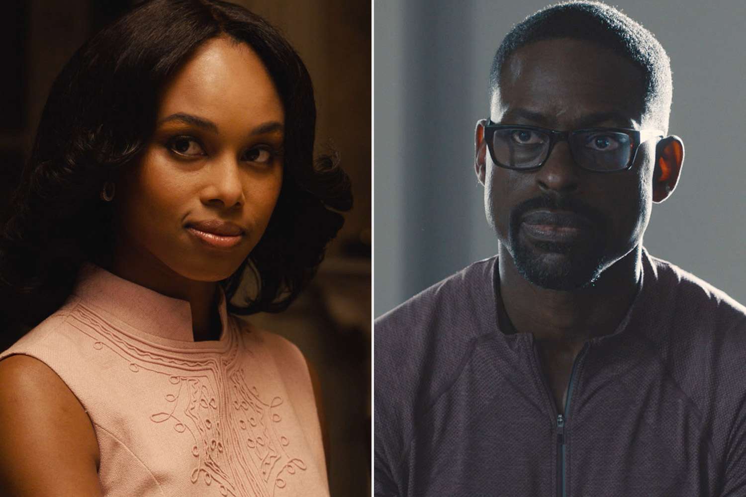 Auf der suche nach neuen spielkameraden für louis machen walden und alan die bekanntschaft mit danielle, laurel und julie, drei attraktiven . This Is Us Producer Breaks Down Laurel Answers Randall S Revelation Ew Com