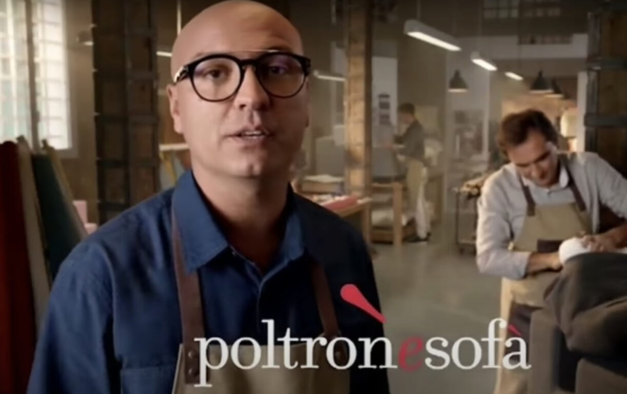 Stangata Da 1 Milione Di Euro Dall Antitrust Per Poltronesofa Multa Per Pubblicita Ingannevole Su Doppi Saldi E Offerte Open