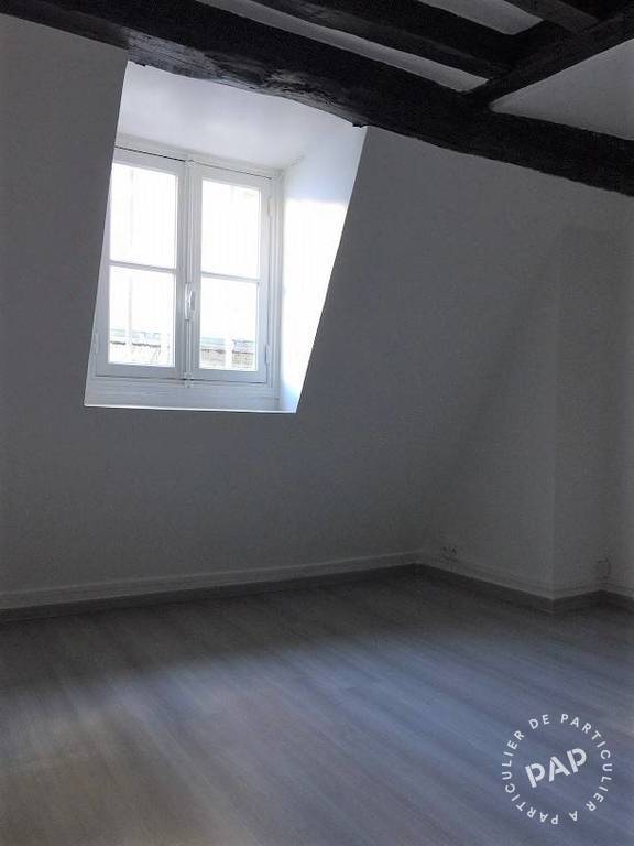 Les documents que vous avez le droit de réclamer · une pièce d'identité ; Location studio 15 mÂ² Paris 2E (75002) - 15 mÂ² - 640