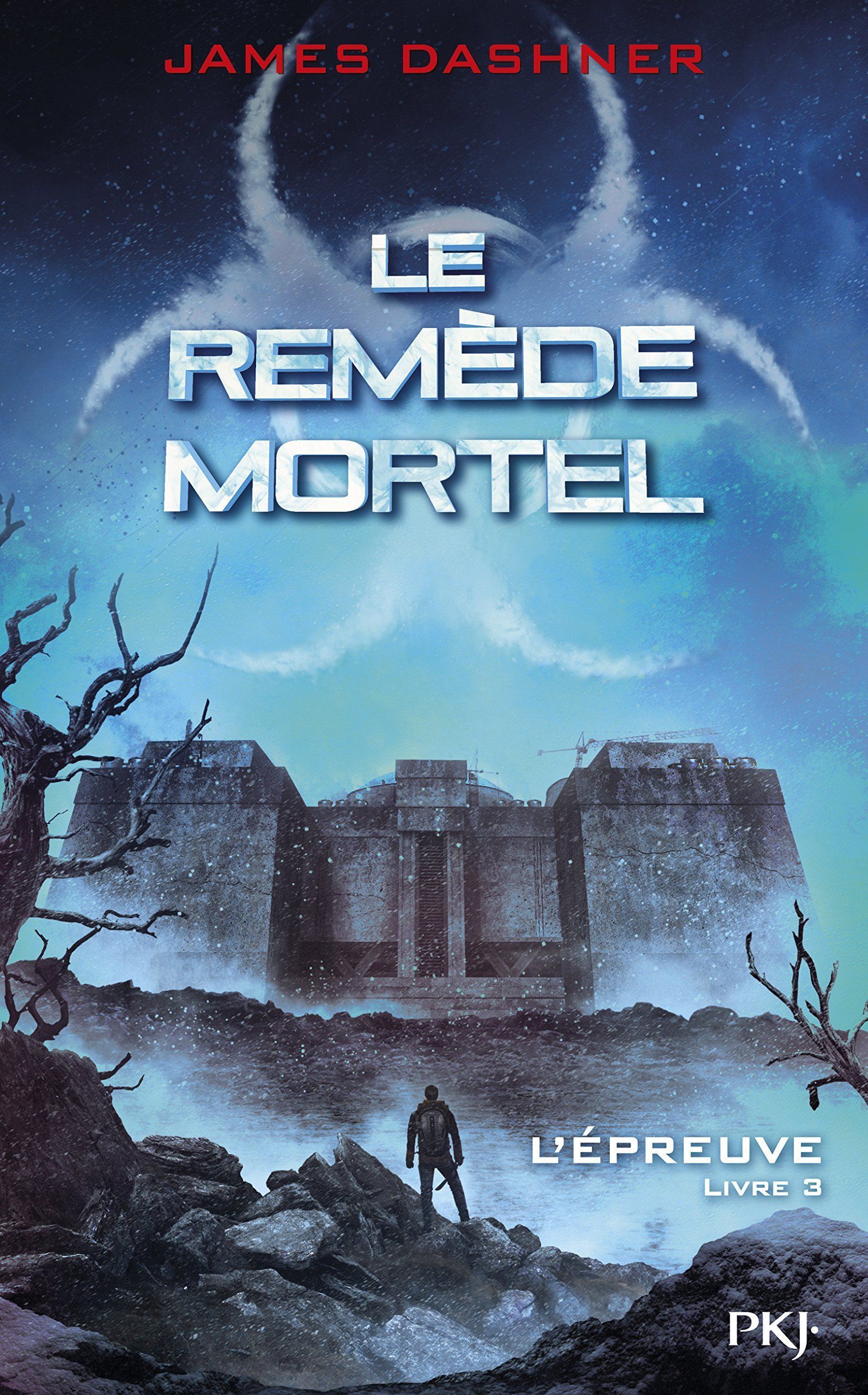 Le remède mortel (maze runner: Le Labyrinthe 3 (2018)