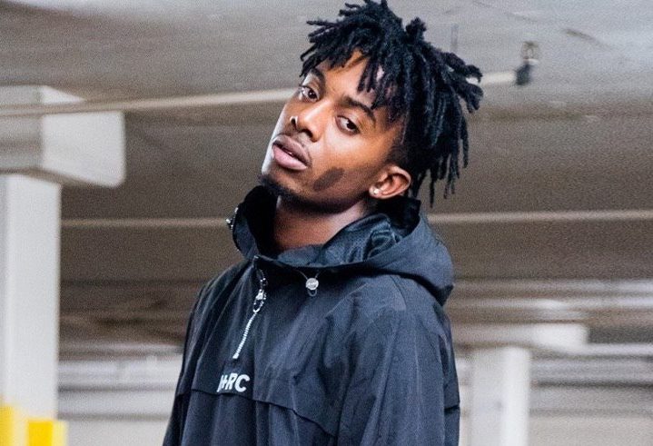 Playboi Carti Forever Lit