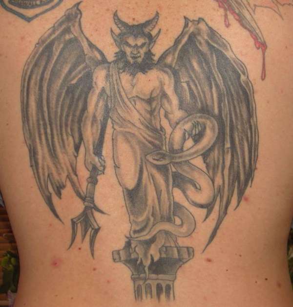 The Fallen Angel Tattoo 627_x_600_jpg